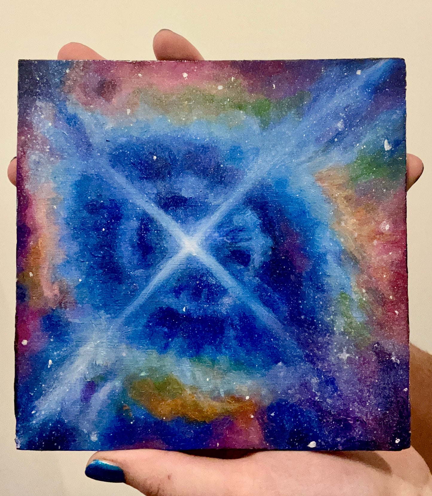 ‘Galaxy 1 ‘(2026)