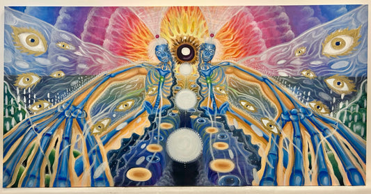 HeartSpace Transformation(2025)