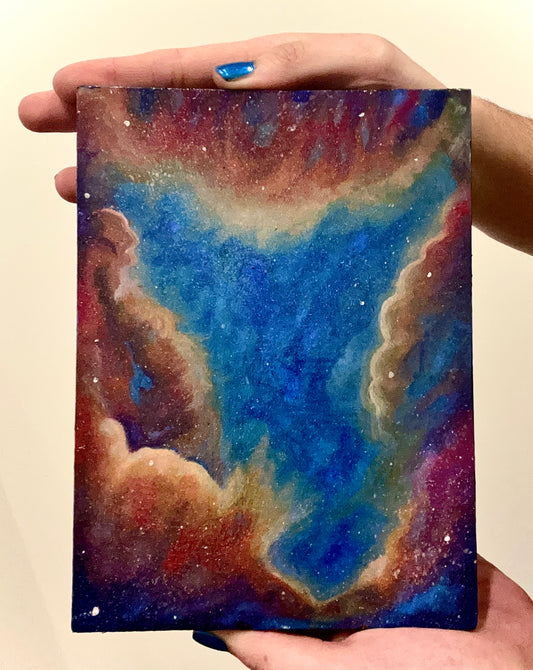 Galaxy 2(2026)