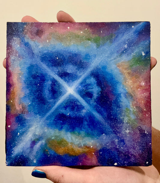 ‘Galaxy 1 ‘(2026)